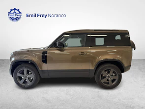 image du véhicule LAND ROVER Defender 90 3.0 D I6 250 S