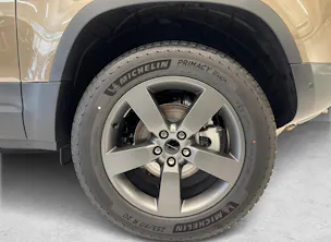 Land Rover Defender 90 3.0 D I6 250 S