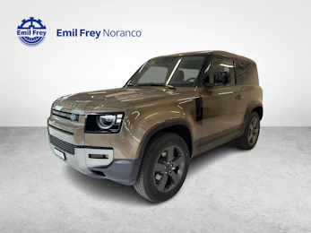 image du véhicule LAND ROVER Defender 90 3.0 D I6 250 S