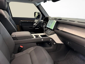 image du véhicule LAND ROVER Defender 90 3.0 D I6 250 S