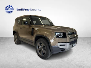 image du véhicule LAND ROVER Defender 90 3.0 D I6 250 S