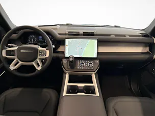 Land Rover Defender 90 3.0 D I6 250 S