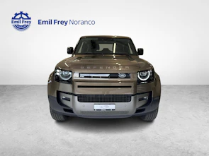 image du véhicule LAND ROVER Defender 90 3.0 D I6 250 S