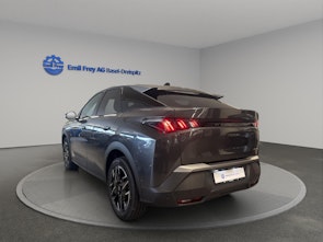 Vehicle image PEUGEOT 3008 1.2 Hybrid Allure Premium