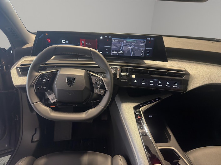 Vehicle image PEUGEOT 3008