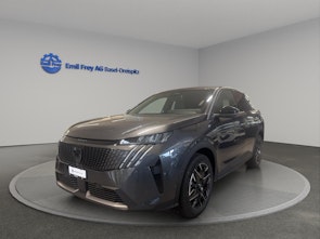 Vehicle image PEUGEOT 3008 1.2 Hybrid Allure Premium