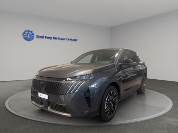 Vehicle image PEUGEOT 3008 1.2 Hybrid Allure Premium