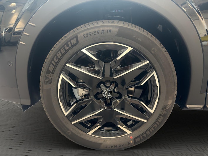 Vehicle image PEUGEOT 3008