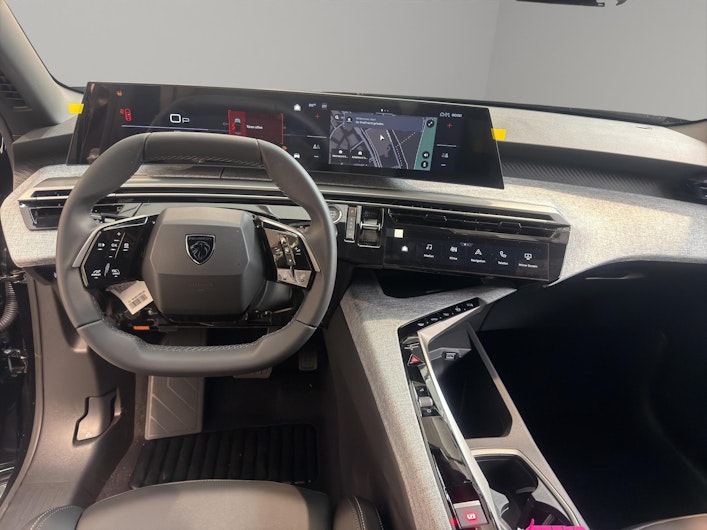 Vehicle image PEUGEOT 3008