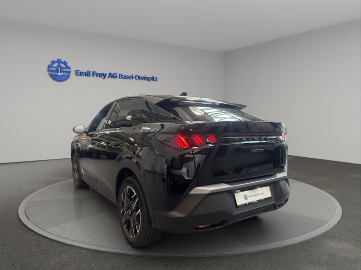 Vehicle image PEUGEOT 3008