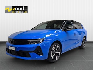 Vehicle image OPEL ASTRA 0