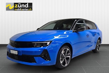 Vehicle image OPEL ASTRA 0 Vehicle image OPEL ASTRA 0