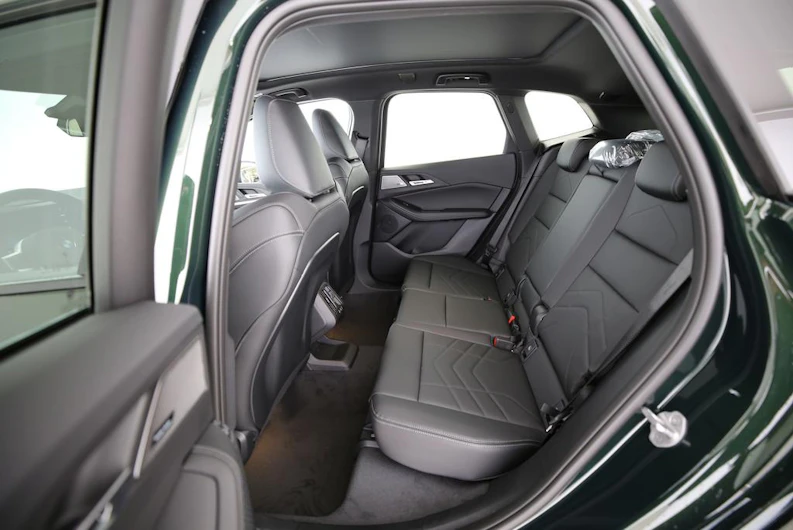 Fahrzeugbild BMW 2 SERIES