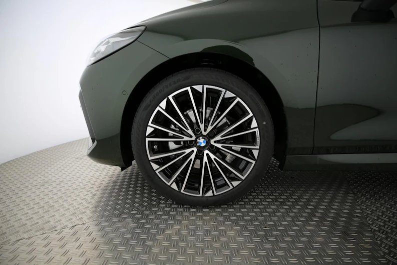 Fahrzeugbild BMW 2 SERIES