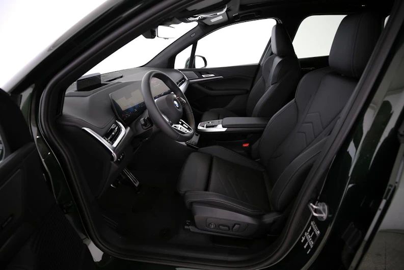 Fahrzeugbild BMW 2 SERIES