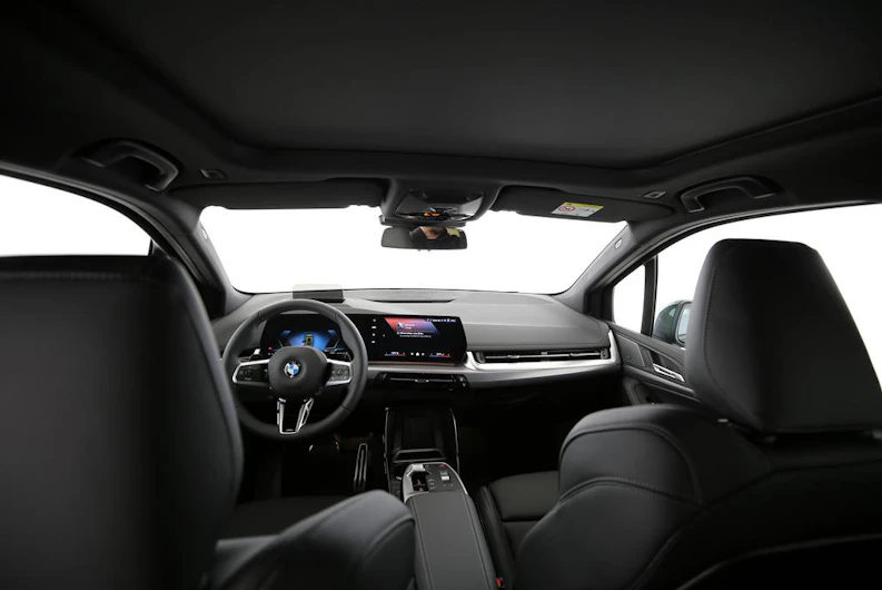 Fahrzeugbild BMW 2 SERIES