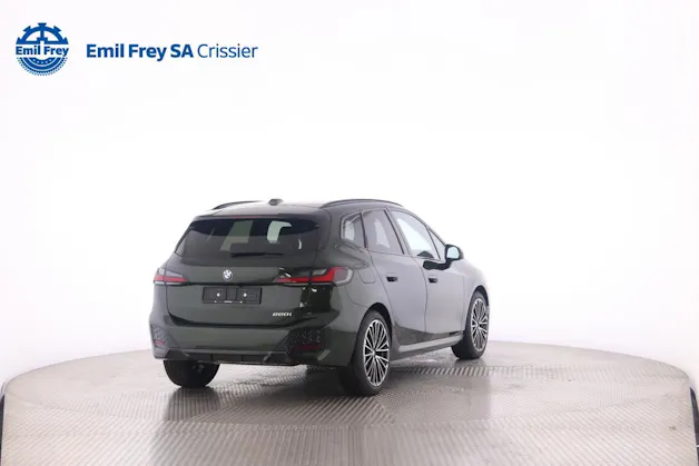 BMW 220i Active Tourer