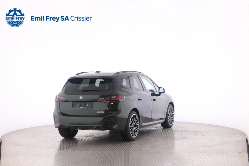 Fahrzeugbild BMW 2 SERIES