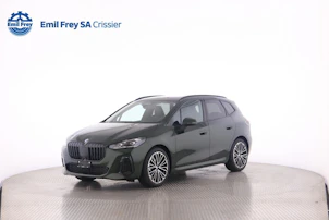 Fahrzeugbild BMW 220i Active Tourer