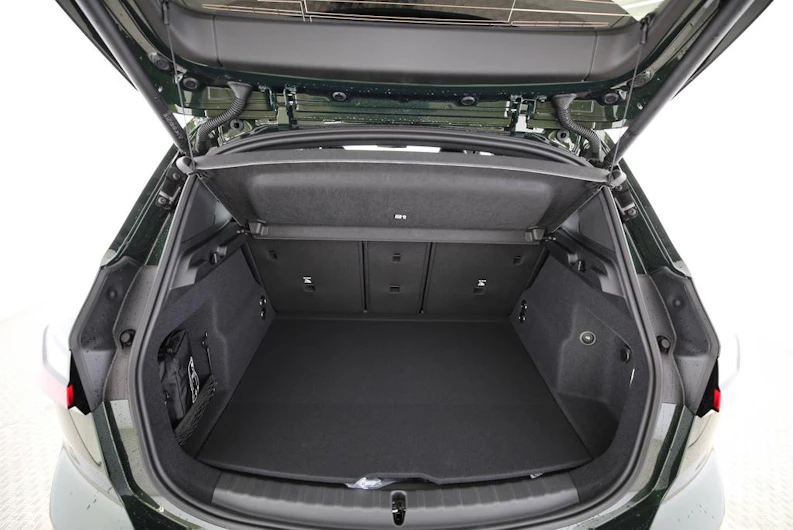 Fahrzeugbild BMW 2 SERIES