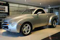 Chevrolet SSR 6.0 LS2