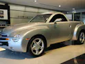 Chevrolet SSR 6.0 LS2