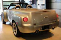 Chevrolet SSR 6.0 LS2