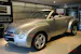 Chevrolet SSR 6.0 LS2