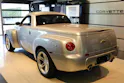 Chevrolet SSR 6.0 LS2