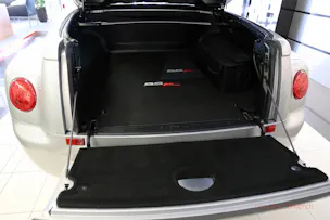 Chevrolet SSR 6.0 LS2