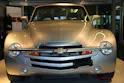Chevrolet SSR 6.0 LS2
