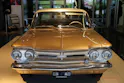 Chevrolet Corvair 700 Deluxe Veteran