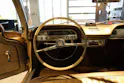 Chevrolet Corvair 700 Deluxe Veteran