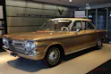 Chevrolet Corvair 700 Deluxe Veteran