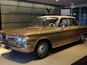 Chevrolet Corvair 700 Deluxe Veteran