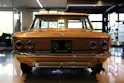 Chevrolet Corvair 700 Deluxe Veteran