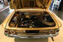 Chevrolet Corvair 700 Deluxe Veteran
