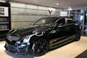 Cadillac ATS-V 3.6 V6 Bi-Turbo