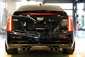 Cadillac ATS-V 3.6 V6 Bi-Turbo