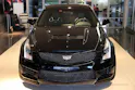Cadillac ATS-V 3.6 V6 Bi-Turbo
