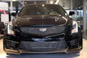 Cadillac ATS-V 3.6 V6 Bi-Turbo