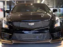 Cadillac ATS-V 3.6 V6 Bi-Turbo