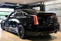 Cadillac ATS-V 3.6 V6 Bi-Turbo