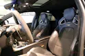 Cadillac ATS-V 3.6 V6 Bi-Turbo