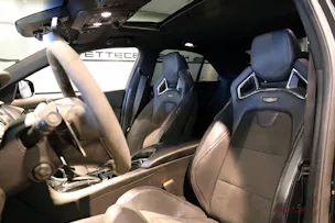 Cadillac ATS-V 3.6 V6 Bi-Turbo