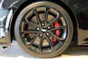 Cadillac ATS-V 3.6 V6 Bi-Turbo
