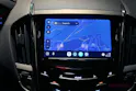 Cadillac ATS-V 3.6 V6 Bi-Turbo