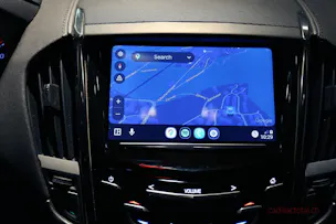 Cadillac ATS-V 3.6 V6 Bi-Turbo