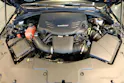 Cadillac ATS-V 3.6 V6 Bi-Turbo