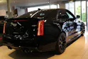 Cadillac ATS-V 3.6 V6 Bi-Turbo
